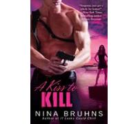 A Kiss To Kill (ebook)