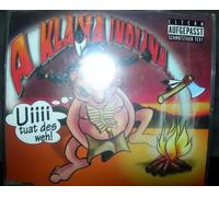 A Klana Indiana - A Klana Indiana [Import]