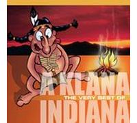 A Klana Indiana - Jetzt Muss ES Raus. [Import]