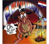 A Klana Indiana - Oh, Dat Doet Pijn [Import]