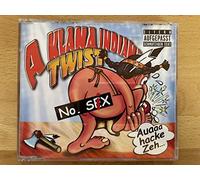 A Klana Indiana - Twist No.Sex