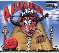 A Klana Indiana - Uiii is des Bled [Import]