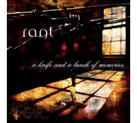 A Knife and a Bunch of Memorie