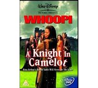 A Knight In Camelot [Edizione: Regno Unito] [Reino Unido] [DVD]