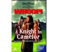 A Knight In Camelot [Edizione: Regno Unito] [Reino Unido] [DVD]