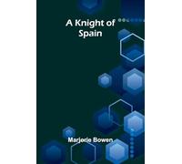 A Knight Of Spain