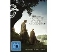 A Knight of the Seven Kingdoms - A Game of Thrones Tale - Staffel 1 [Alemania] [DVD]