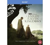 A Knight of the Seven Kingdoms [Blu- ray] [2026] [Region Free] [Blu-ray]