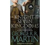 A Knight of the Seven Kingdoms (HBO Tie-In Edition) (Song of Ice and Fire)