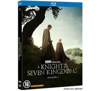 A Knight of the Seven Kingdoms - Saison 1 [Francia] [Blu-ray]