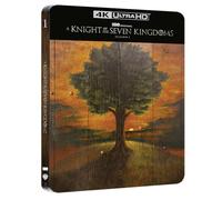 A Knight of the Seven Kingdoms - Saison 1 [Francia] [Blu-ray]