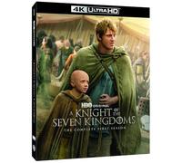 A Knight of the Seven Kingdoms - Saison 1 [Francia] [Blu-ray]