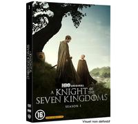 A Knight of the Seven Kingdoms - Saison 1 [Francia] [DVD]