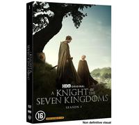 A Knight of the Seven Kingdoms - Saison 1 [Francia] [DVD]