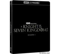 A Knight of the Seven Kingdoms - Saison 1 [Francia] [Blu-ray]