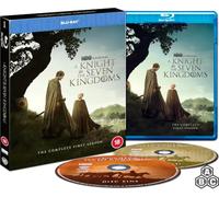 A Knight of the Seven Kingdoms: The Complete First Season (Special Features) [Blu-ray] [Region Free]