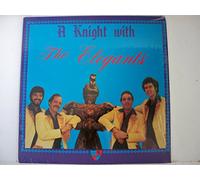 A Knight With The Elegants