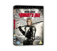 A Knight's Tale by Unknown