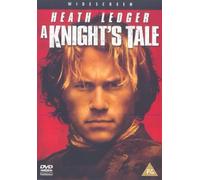 A Knight's Tale [DVD] [2001] by Heath Ledger