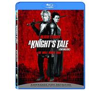A Knight's Tale [DVD]