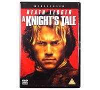 A Knight's Tale [Reino Unido] [DVD]