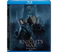 La guerra de un caballero [Blu-ray]