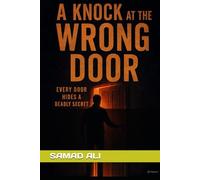 A Knock at the Wrong Door - Every Door Hides A Deadly Secret