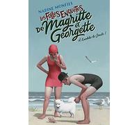 A Knokke-le-Zoute !: Les folles enquêtes de Magritte et Georgette