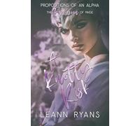 A Knotty Risk: The Possession of Paige (Propositions of an Alpha)