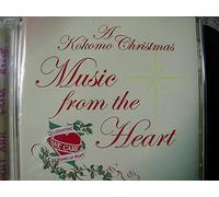A Kokomo Christmas/Music From The Heart[2CD set]