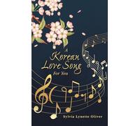 A Korean Love Song For You