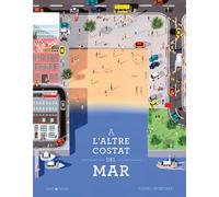 A l’altre costat del mar (SIN COLECCION)