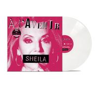 A l avenir Edition Limitée Vinyle Blanc
