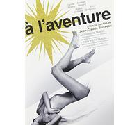 A L Aventure (Frn/Eng Sbt)