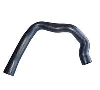 A L F A R O M E O 147 GT 1.9 JTD Manguito Intercooler compatible tubo turbo de aire 50508080-60689788 - 72081A - 50508081-51702364