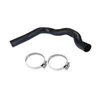 A L F A R O M E O 147 GT 1.9 JTD Manguito Intercooler Tubo Turbo de aire 50508080-60689788 - 72081A - 50508081-51702364