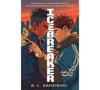 A. L. Graziadei Icebreaker (Tapa dura) (Importación USA)