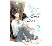 a l image de mona lisa... - tome 2 (frances)