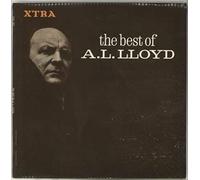 A.L. Lloyd - The Best Of