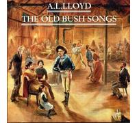 a l Lloyd - The Old Bush Songs