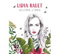 A(L)MA libre | Lidia Rauet