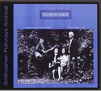 A.L. Phipps and the Phipps Family - Phipps Family - Faith, Love and Tragedy