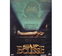 A La 39ª Eclisse DVD PULP VIDEO