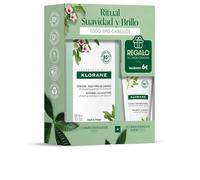 A LA ALMENDRA CHAMPÚ SUAVIDAD Y TONICIDAD lote 2 pz