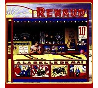 A la Belle de mai (édition limitée Vinyle Couleur) [Vinilo]