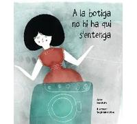 A la botiga no hi ha qui s'entenga | Francisco Manuel Nuño Del Valle