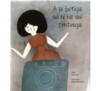 A La Botiga No Hi Ha Qui Sentenga