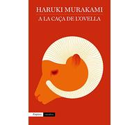 A la caça de l'ovella (EMPURIES NARRATIVA)