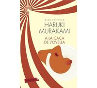 A la caça de l'ovella (LABUTXACA)