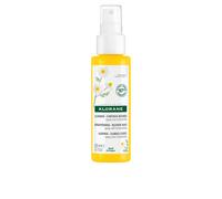 Klorane Brightening - Spray para el cabello rubio con manzanilla 100ml